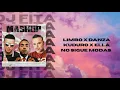 Download Lagu Limbo x Danza Kuduro x Ella No Sigue Modas (Dj Fita Mashup) [Daddy Yankee, Don Omar \u0026 Juan Magan]