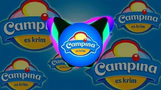 Download DJ Campina - Remix Es krim MP3