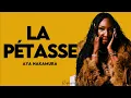 Aya Nakamura - La pétasse (paroles) | Destinée Supremacy