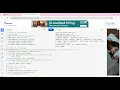 Online Python Compiler Interpreter Programiz Google Chrome 2025 03 09 08 08 29