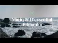 Download Lagu Pilihanku - Maliq \u0026 D'essential ( Lyrics )