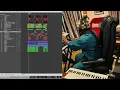 How We Made "PERFECTION" — Tobe Nwigwe ft. Flavour & C.S Armstrong | Inside The Sonics