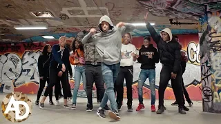 afro dance cypher 2 dj thiago mix afro house batukada
