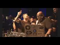 Carl Cox, Space Ibiza (Angie Stone - Wish I Didn´t Miss You)