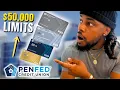PenFed Credit Union Credit Card Tier List Secrets Hacks 2025