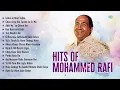 Hits of Mohammed Rafi - Audio Jukebox | Likhe Jo Khat Tujhe | Chura Liya Hai Tumne Jo Dil Ko