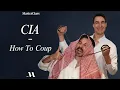 Download Lagu We Took The CIA's Masterclass