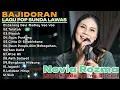 Lagu Novia Rozma - Gerong Deui Medley Yao Yao ( Full Lagu-lagu Sunda Version Bajidoran )