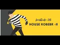 LeetCode 213 House Robber II C