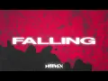Download Lagu HARKEN - FALLING
