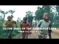 To the Ends of the Earth for Love - YWAM Kona Prayer Room