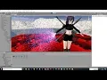 Unity Attraction Particle System for VRChat
