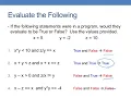 CS In Python - Unit 3 5A