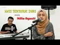 Download Lagu HATI TERTUSUK DURI || cover by Nilla Ayusti