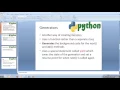 Python Intermediate Tutorial 5 Iterators Generators