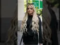 Nigel Farage - Milkshake thrown on him by Victoria Thomas Bowen