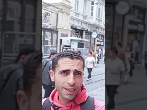 ملابس تركية تبدأ من ١٠٠ ج مصري