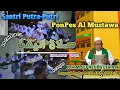 SHOLAWAT YAQIN 💯 PonPes Al Mustawa