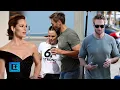 Jennifer Garner and John Miller Reach a Relationship Crossroads