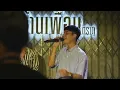 BETTER WEATHER - เดา | Live Concert บ้านเพื่อน ตราด