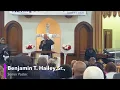 Home going Service