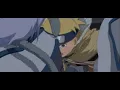Naruto s belly