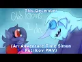 PMV This December Adventure Petrikov