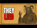 7 Secrets the Book of Enoch Reveals About Satan