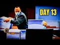 Darrell Brooks Trial Day 13 Defense Rests Without His Consent