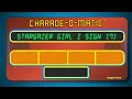 How To Cryptic Crossword - Ep 1 Charades