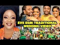 Download Lagu NOLLYWOOD ACTRESS EVE ESIN OFFICIAL TRADITIONAL WEDDING CEREMONY IN UYO | 44th BIRTHDAY FULL VIDEO 
