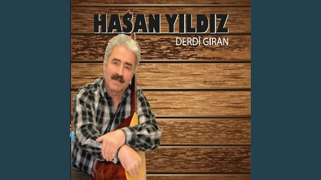 Derdî Giran