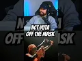 Download Lagu NCT YUTA Off The Mask REACTION #nct #yuta #kpop #rock #metal #heavymetal #shorts #reaction