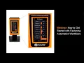 Mountz Torque Webinar How to Get Started with Fastening Automation Workflows