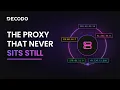 What Is a Backconnect Proxy A Quick Guide
