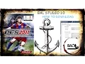 How To Edit or Hack Your Pes 2011 BAL(Become a Legend) profile