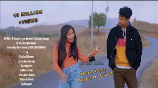 Download NADIEN NGAN BUD (Official Music Video) MP3