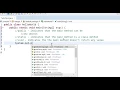 Java Programming - 2