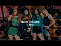 BLACKPINK - Pretty Savage (1 Hour)