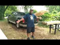 I Struck Gold Buy Rough Cut Lumber Its Cheaper