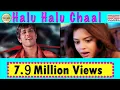 Download Lagu Halu Halu Chaal | Meri Madhubala |   Bosco \u0026 Caesar | Avadhoot Gupte | Sagarika Music Marathi