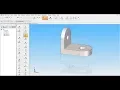 Solid Edge Solid Parts Problems-2