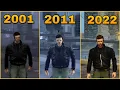 Download Lagu HOW GTA 3 GRAPHICS CHANGED OVER THE YEAR 2001-2022