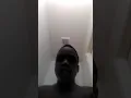 Ugly ass crackhead