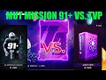 MUT MISSION 91 TRAINING VARIETY CAN WE GET GLITCHY Madden 23 Ultimate Team