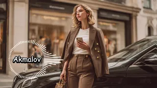 Akmalov The Best Vocal Mix 2025 Top Best Mix 2025  Akmalov The Best Vocal Mix 2025 Top Best Mix 2025