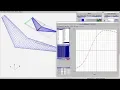 OpenVSP tutorial part 2 pitch moment and analysis