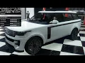 GTA 5 - DLC Vehicle Customization