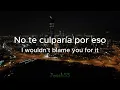 Dylan Dunlap - Still Here | Subtitulado español/ingles