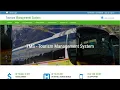 Online Tour and Travel Management Software